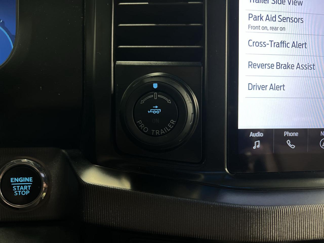 2024 Ford F-250 PLATINUM 4X4 | CREW | POWERSTROKE | MASSAGE SEATS Photo