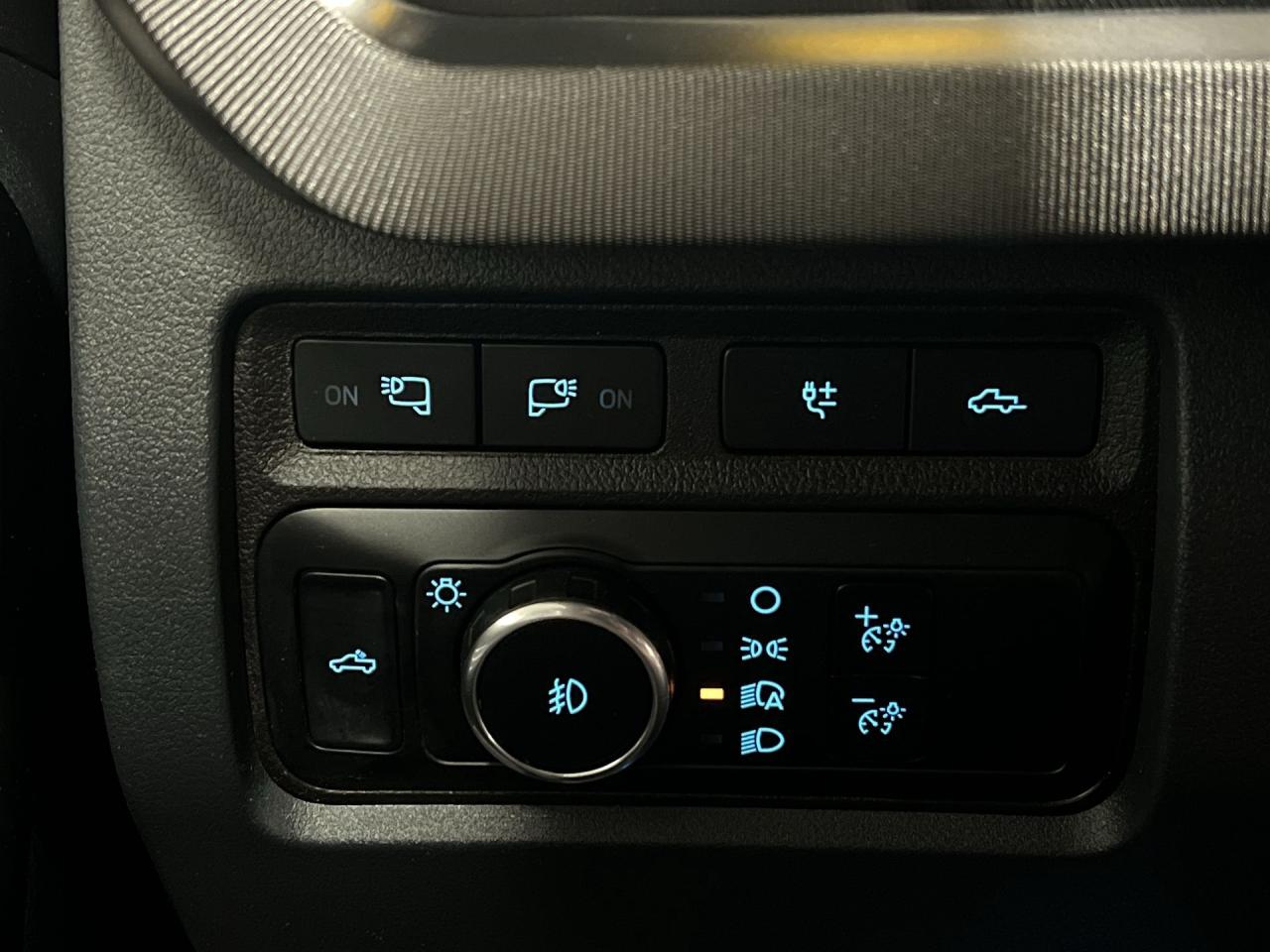 2024 Ford F-250 PLATINUM 4X4 | CREW | POWERSTROKE | MASSAGE SEATS Photo