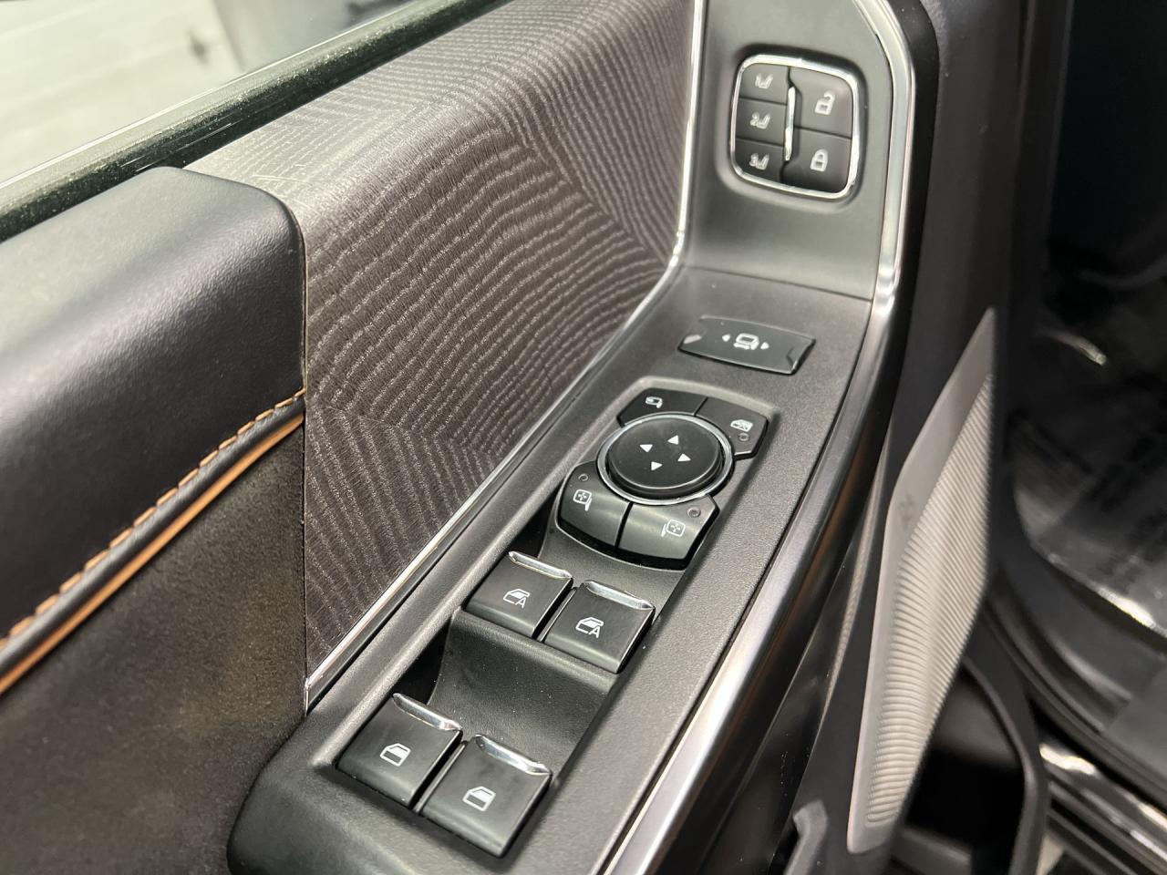 2024 Ford F-250 PLATINUM 4X4 | CREW | POWERSTROKE | MASSAGE SEATS Photo