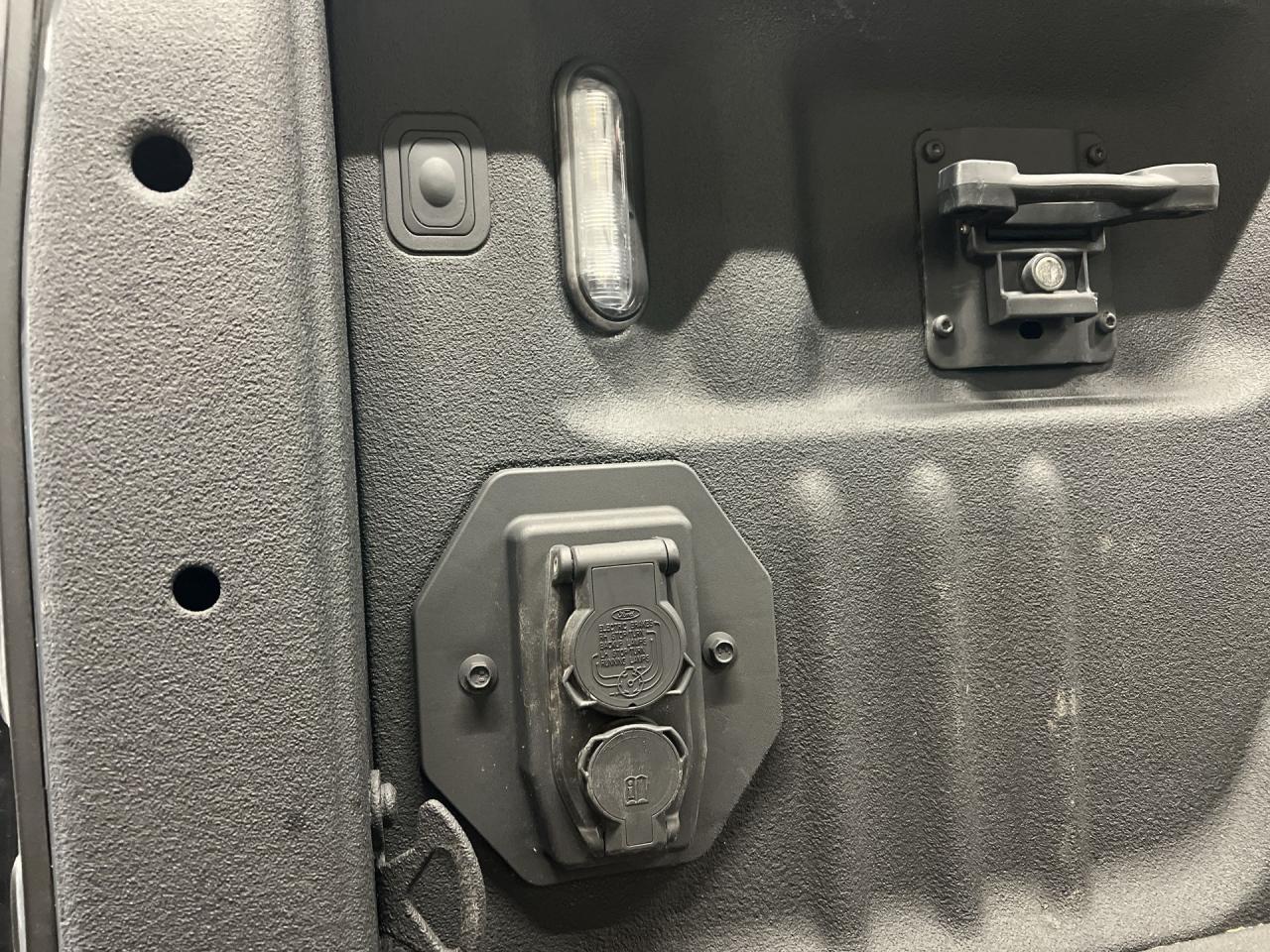 2024 Ford F-250 PLATINUM 4X4 | CREW | POWERSTROKE | MASSAGE SEATS Photo