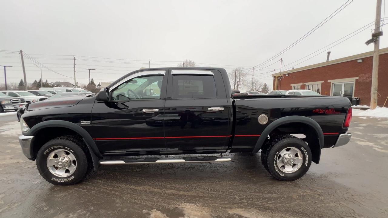 2012 RAM 2500 POWER WAGON 4X4| 5.7L V8 | REAR CAM | REMOTE START Photo