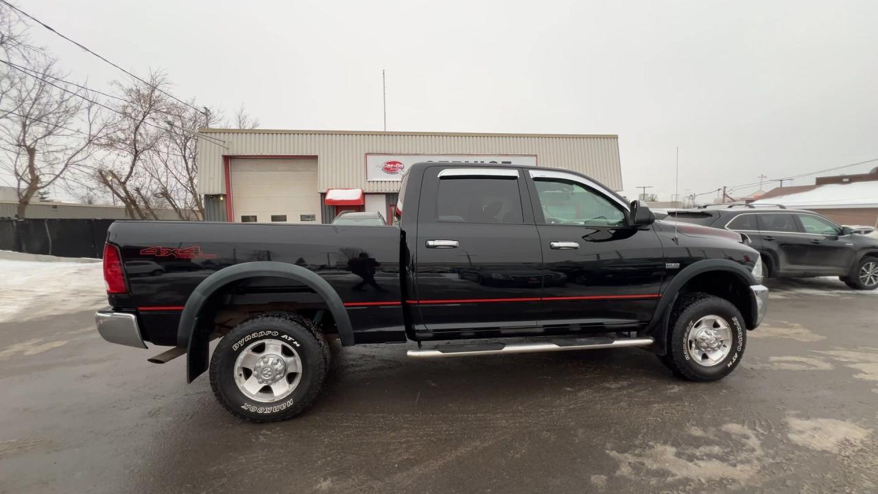 2012 RAM 2500 POWER WAGON 4X4| 5.7L V8 | REAR CAM | REMOTE START Photo
