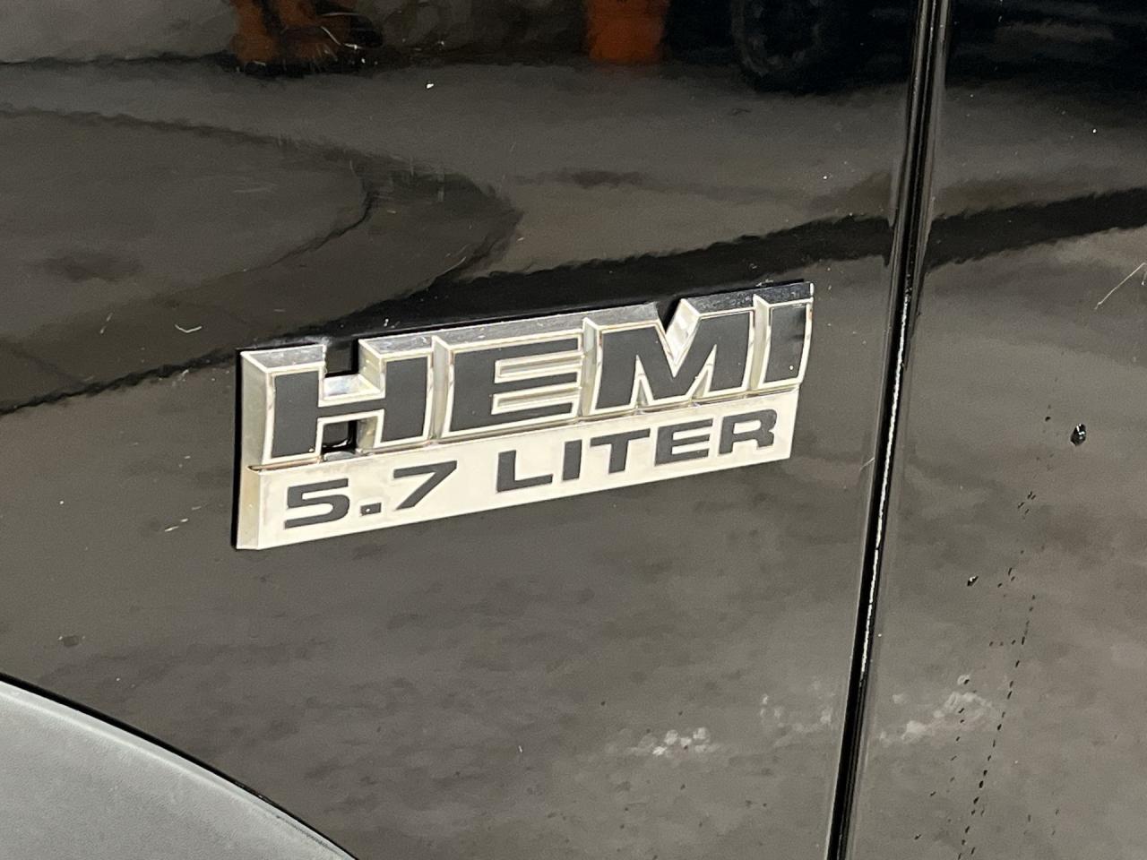 2012 RAM 2500 POWER WAGON 4X4| 5.7L V8 | REAR CAM | REMOTE START Photo