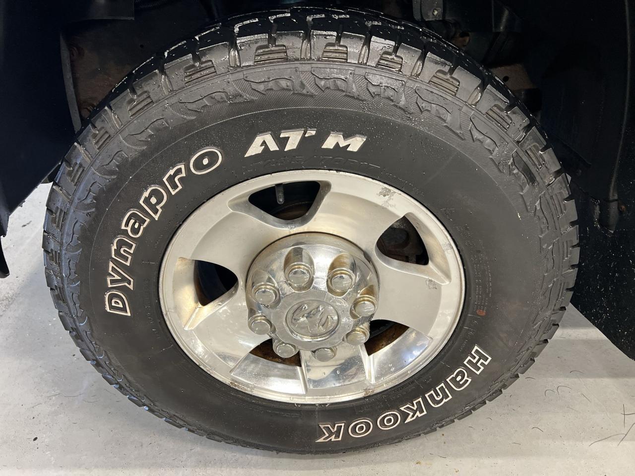 2012 RAM 2500 POWER WAGON 4X4| 5.7L V8 | REAR CAM | REMOTE START Photo