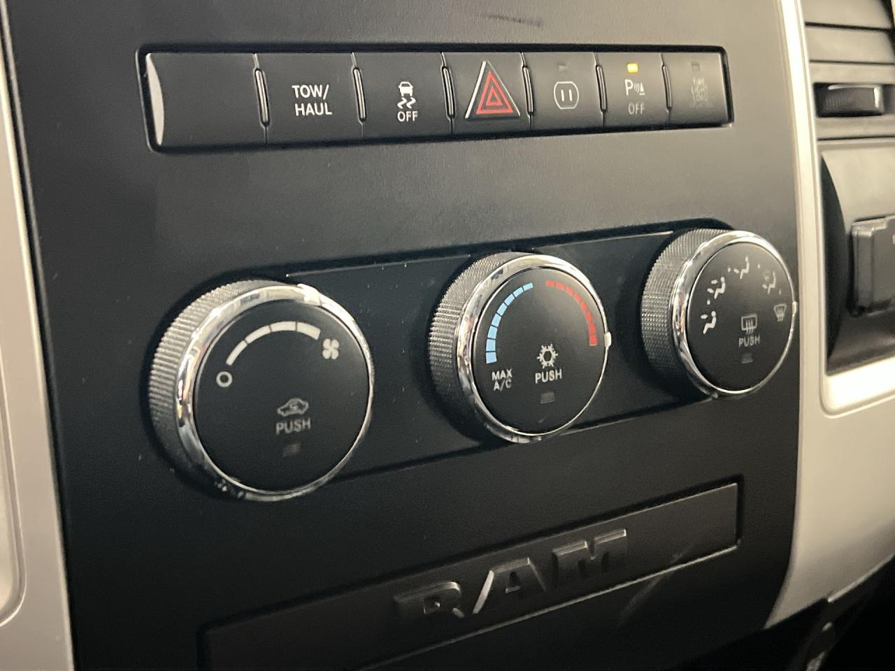 2012 RAM 2500 POWER WAGON 4X4| 5.7L V8 | REAR CAM | REMOTE START Photo