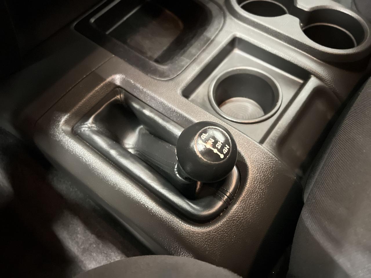 2012 RAM 2500 POWER WAGON 4X4| 5.7L V8 | REAR CAM | REMOTE START Photo