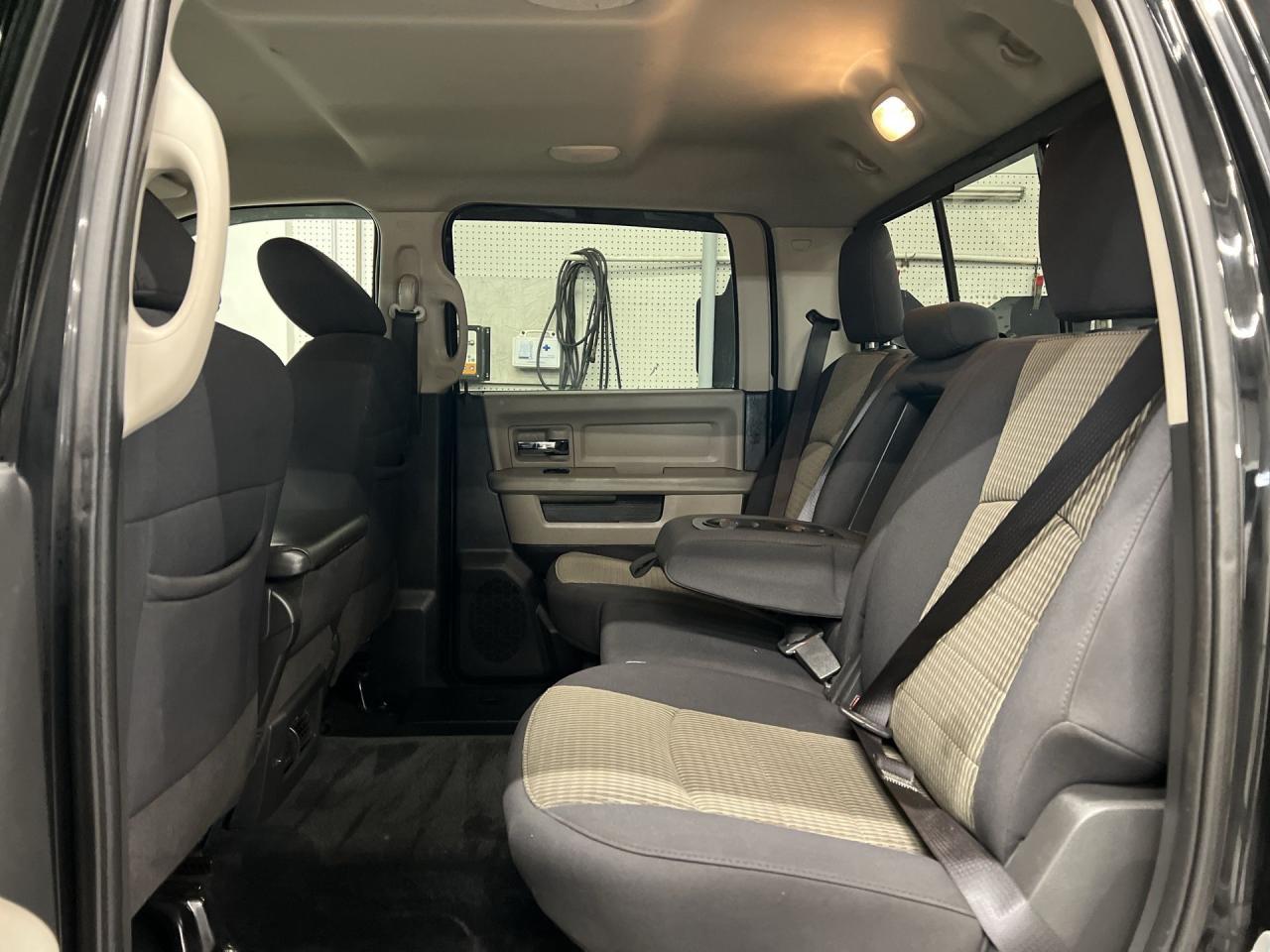 2012 RAM 2500 POWER WAGON 4X4| 5.7L V8 | REAR CAM | REMOTE START Photo