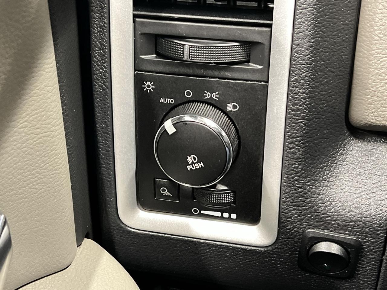 2012 RAM 2500 POWER WAGON 4X4| 5.7L V8 | REAR CAM | REMOTE START Photo