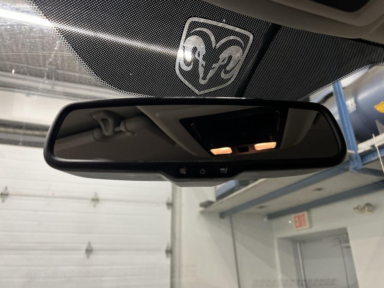 2012 RAM 2500 POWER WAGON 4X4| 5.7L V8 | REAR CAM | REMOTE START Photo