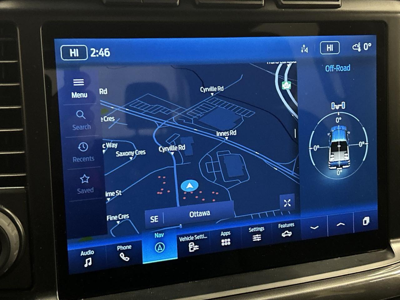 2022 Ford F-150  Photo4