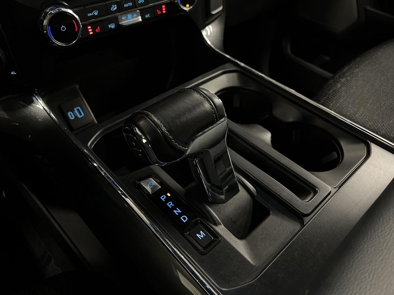 2022 Ford F-150 XLT SPORT 4X4 | CREW | 3.5L ECOBOOST | HTD SEATS | Photo