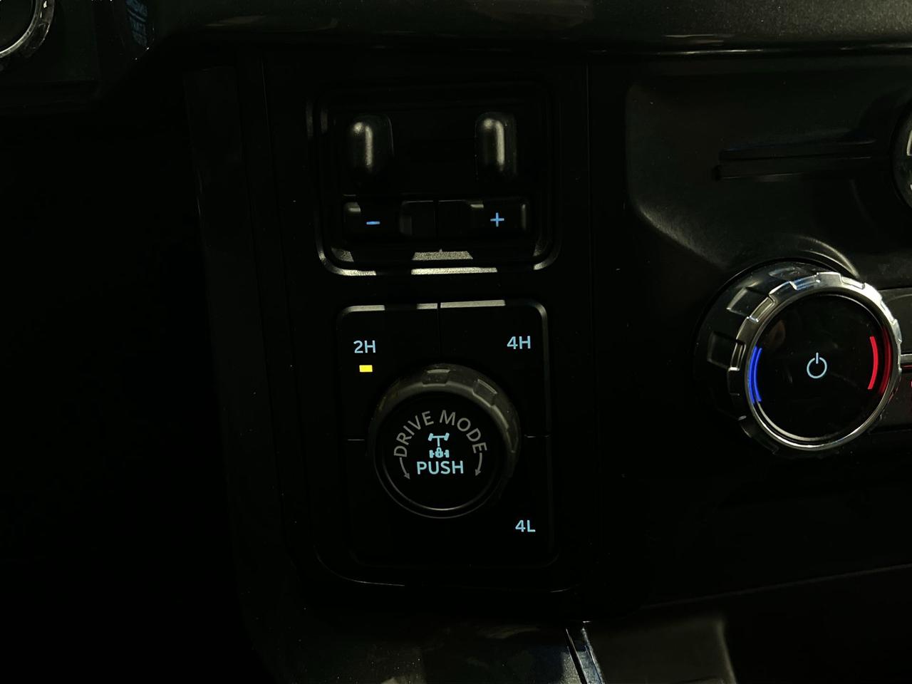 2022 Ford F-150 XLT SPORT 4X4 | CREW | 3.5L ECOBOOST | HTD SEATS | Photo