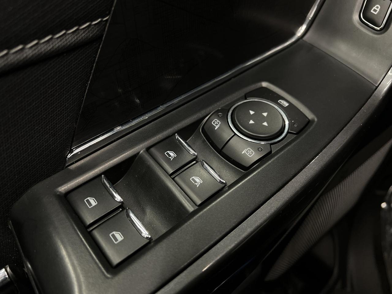 2022 Ford F-150 XLT SPORT 4X4 | CREW | 3.5L ECOBOOST | HTD SEATS | Photo