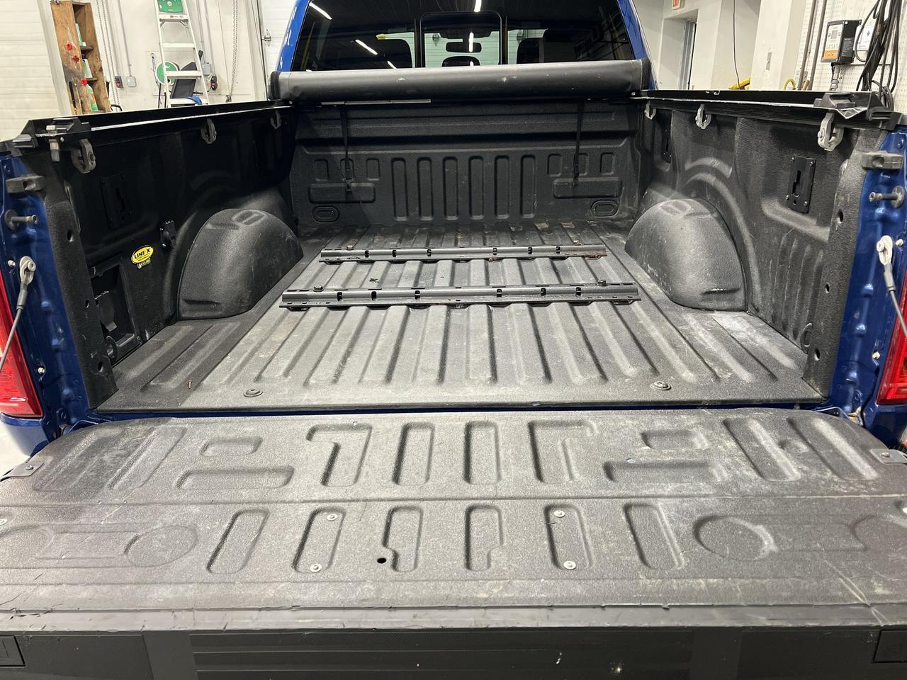 2022 Ford F-150 XLT SPORT 4X4 | CREW | 3.5L ECOBOOST | HTD SEATS | Photo