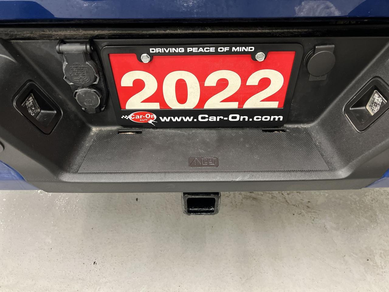 2022 Ford F-150 XLT SPORT 4X4 | CREW | 3.5L ECOBOOST | HTD SEATS | Photo