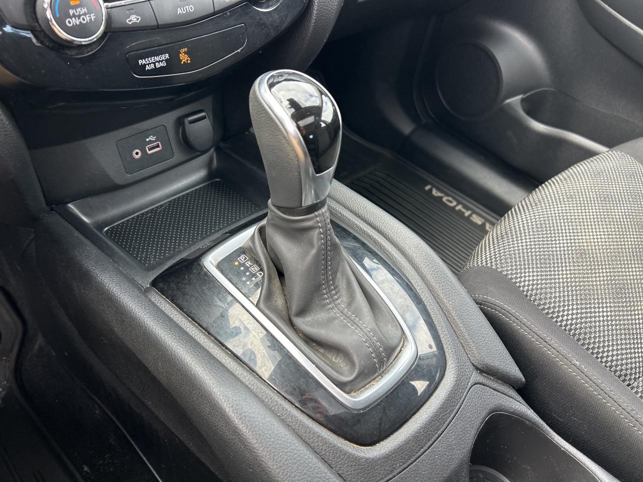 2019 Nissan Qashqai SV, FWD, BACK UP CAM, REMOTE START, SUNROOF! - Photo #22