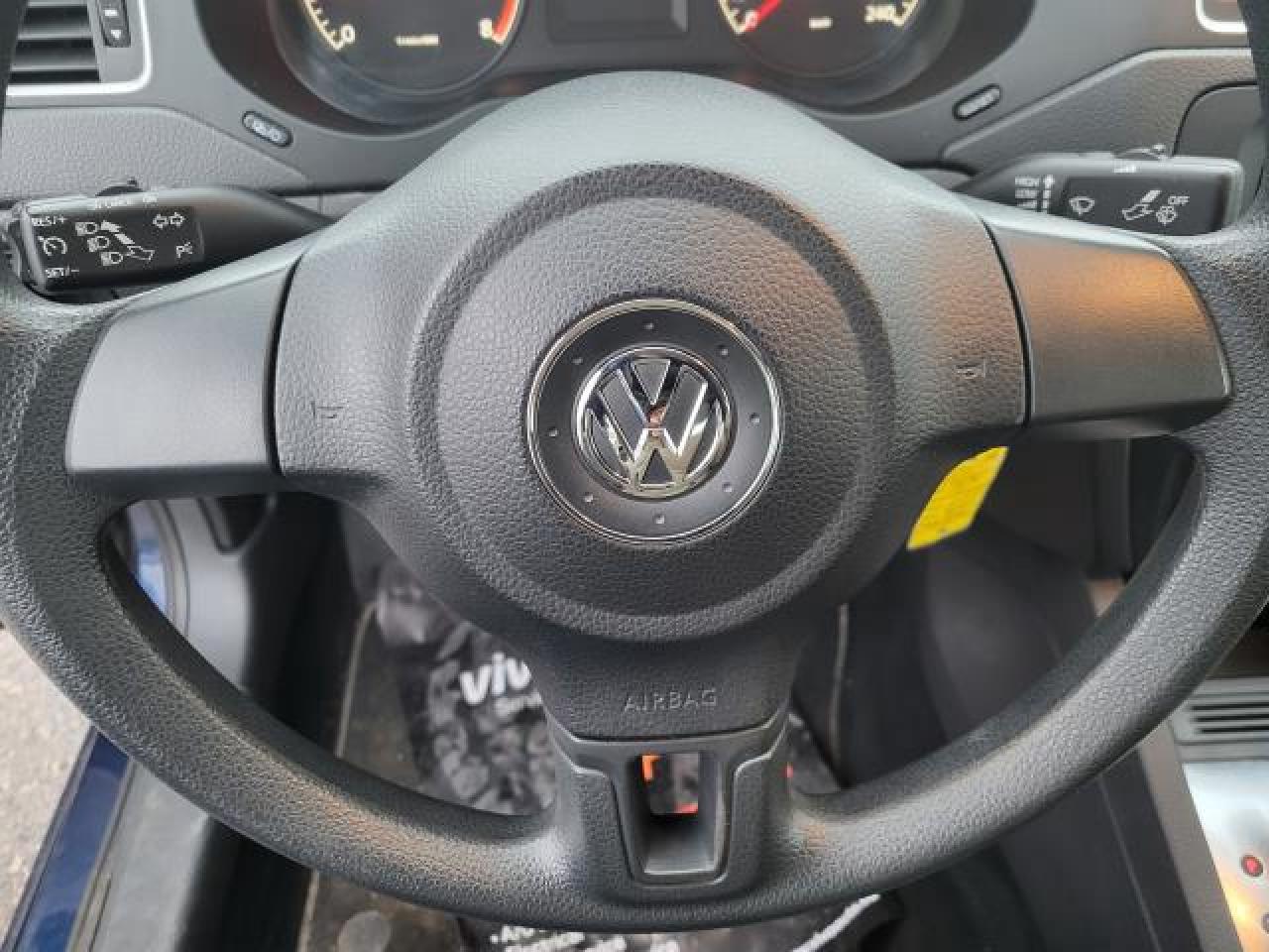 2014 Volkswagen Jetta Trendline Photo28