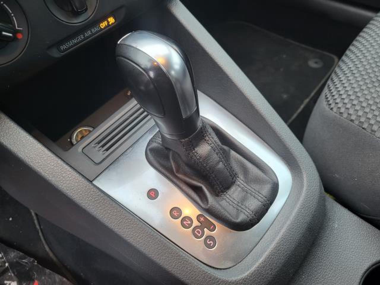 2014 Volkswagen Jetta Trendline Photo