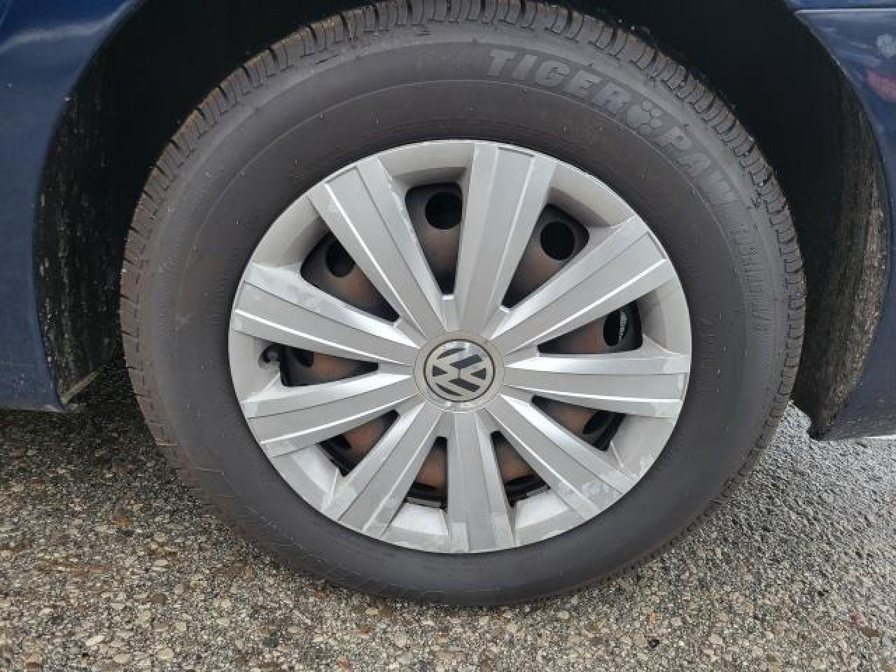 2014 Volkswagen Jetta Trendline Photo33