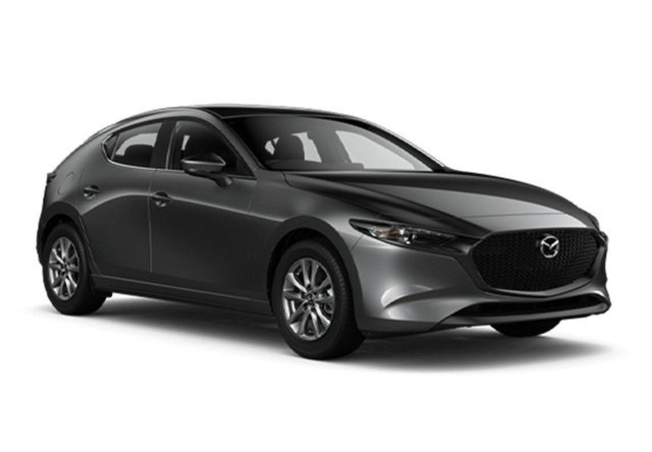Used 2020 Mazda MAZDA3 Sport GX | Cam | USB | Bluetooth |  Keyless | Cruise for sale in Halifax, NS