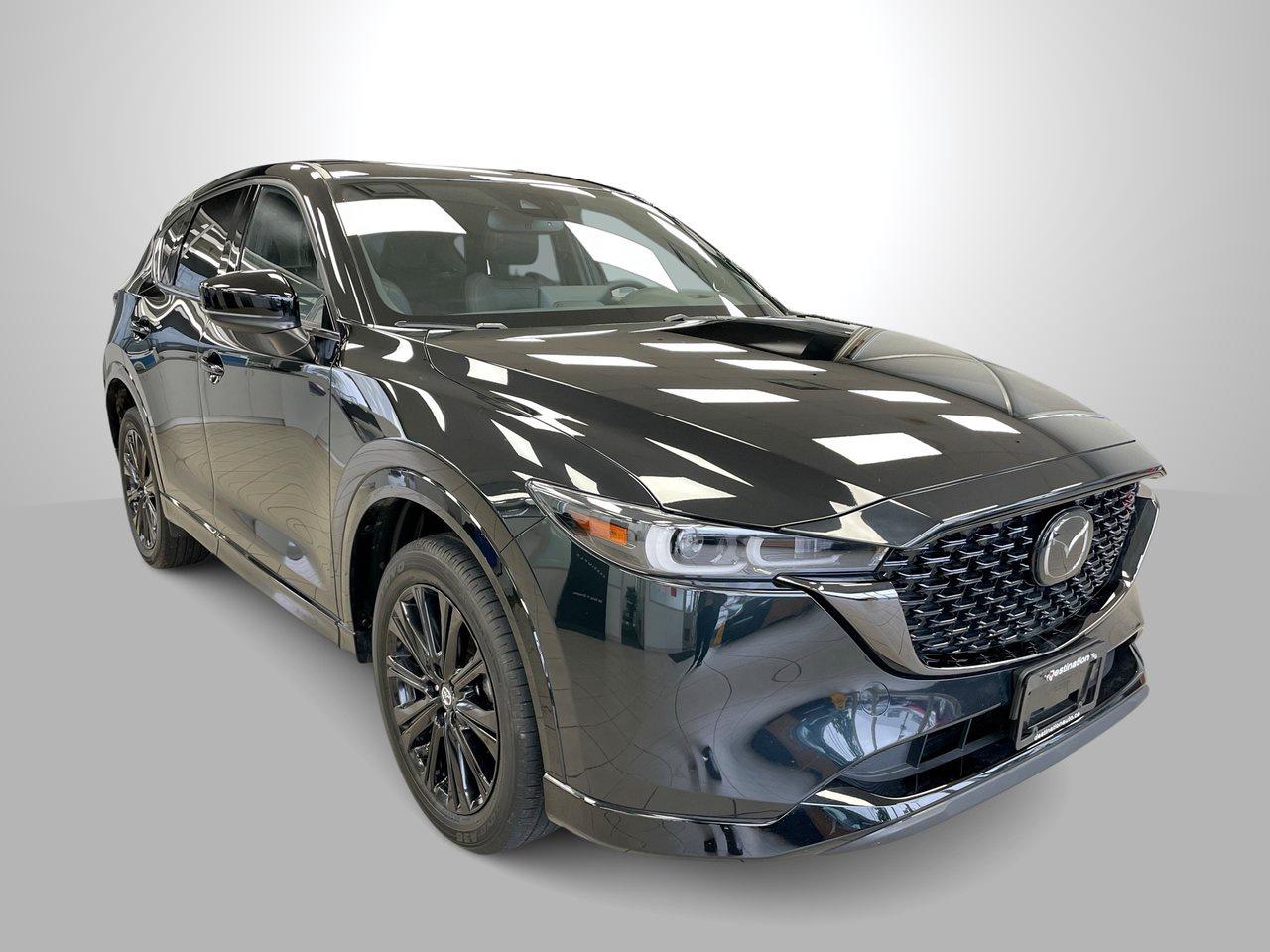 <em>2022 Mazda CX5 Sport Design | 1 Owner | Low Mileage</em>

<em>.</em>

<em>The 2022 Mazda CX-5 Sport Design is a sleek and sporty compact SUV that combines refined styling with everyday versatility. It offers smooth performance, advanced safety features, and distinctive Sport Design accents, along with a well-crafted interior that delivers comfort, technology, and a premium driving experience. Come see it here at Destination Mazda, Vancouver!</em>

.

<strong>Best Price First! </strong>

<strong>.</strong>

<strong>At Destination Mazda, we believe in transparency and simplicity when it comes to buying a used vehicle.</strong>

<strong>.</strong>

<strong>No Haggling, No Guesswork! </strong>

<strong>.</strong>

<strong>Say goodbye to the stress of negotiations. Our absolute best price is prominently displayed on every used vehicle, eliminating the need for haggling. Weve done the market research for you, setting our prices based on the current market & condition of the vehicle, ensuring you get the most competitive deal possible.</strong>

<strong>.</strong>

<strong>Why Choose Destination Mazda</strong>

<strong>1. Best Price First</strong>

<strong>2. No Hidden Fees ($795 Doc Fee)</strong>

<strong>3. Market Pricing Analysis for Transparency</strong>

<strong>4. 153-Point Safety Inspection</strong>



<strong>Discover the Difference at Destination Mazda</strong>

<strong>1595 Boundary Road, Vancouver BC</strong>

<strong>604-294-4299</strong>

<strong>VSA#: 31160</strong>