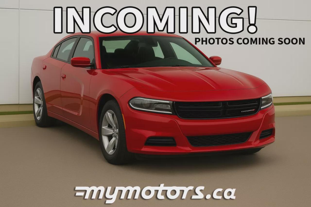 Used 2023 Dodge Charger GT for sale in Tillsonburg, ON