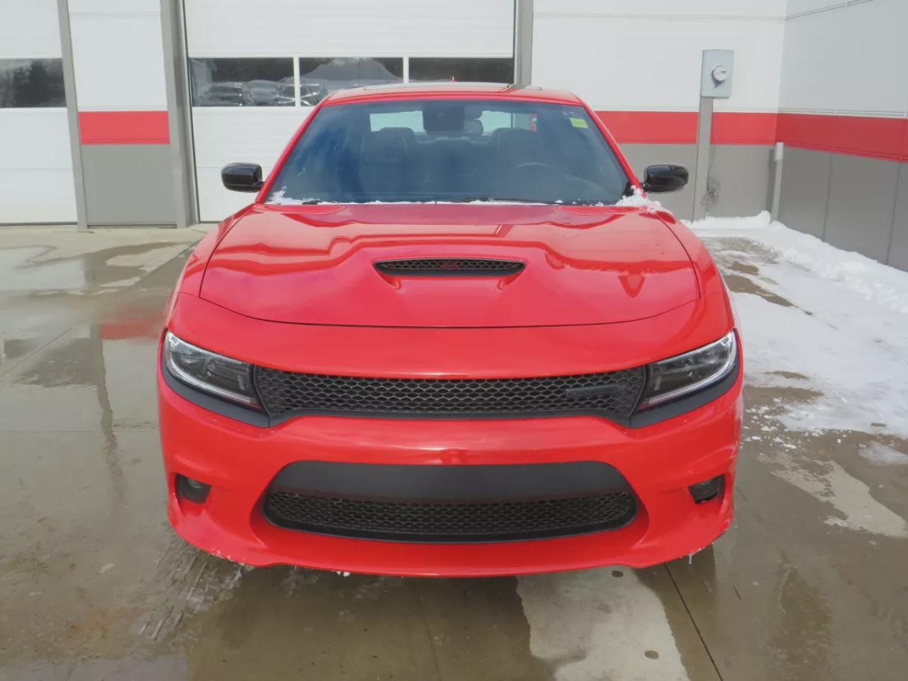 2023 Dodge Charger GT (**CLEAN TITLE/NO ACCIDNETS!!**SAFETY/CERTIFIED!!*AWD**ALLOY RIMS**NAVIGATION**SUNROOF**REMOTE START**PUSH BUTTON START**HEATED/VENTED SEATS**DUAL CLIMATE CONTROL**REVERSE CAMERA**LEATHER WRAPPED STEERING WHEEL**DIGITAL TOUCHSCREEN**HEATED STEERING WHE Photo
