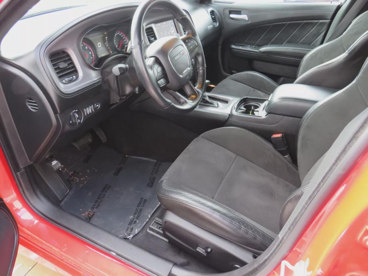 2023 Dodge Charger GT (**CLEAN TITLE/NO ACCIDNETS!!**SAFETY/CERTIFIED!!*AWD**ALLOY RIMS**NAVIGATION**SUNROOF**REMOTE START**PUSH BUTTON START**HEATED/VENTED SEATS**DUAL CLIMATE CONTROL**REVERSE CAMERA**LEATHER WRAPPED STEERING WHEEL**DIGITAL TOUCHSCREEN**HEATED STEERING WHE Photo3