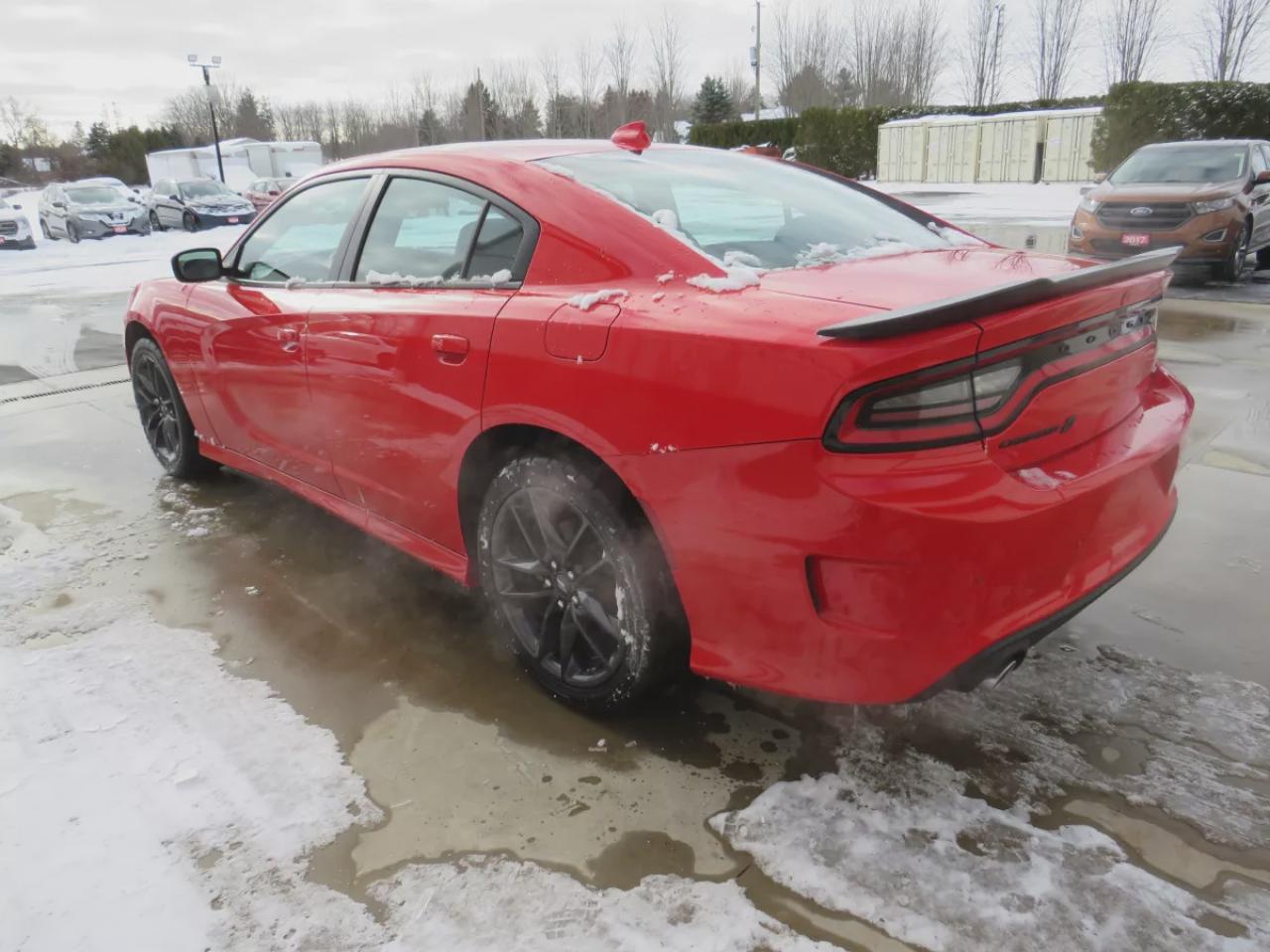 2023 Dodge Charger GT (**CLEAN TITLE/NO ACCIDNETS!!**SAFETY/CERTIFIED!!*AWD**ALLOY RIMS**NAVIGATION**SUNROOF**REMOTE START**PUSH BUTTON START**HEATED/VENTED SEATS**DUAL CLIMATE CONTROL**REVERSE CAMERA**LEATHER WRAPPED STEERING WHEEL**DIGITAL TOUCHSCREEN**HEATED STEERING WHE Photo2