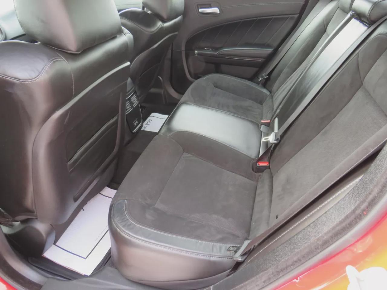 2023 Dodge Charger GT (**CLEAN TITLE/NO ACCIDNETS!!**SAFETY/CERTIFIED!!*AWD**ALLOY RIMS**NAVIGATION**SUNROOF**REMOTE START**PUSH BUTTON START**HEATED/VENTED SEATS**DUAL CLIMATE CONTROL**REVERSE CAMERA**LEATHER WRAPPED STEERING WHEEL**DIGITAL TOUCHSCREEN**HEATED STEERING WHE Photo