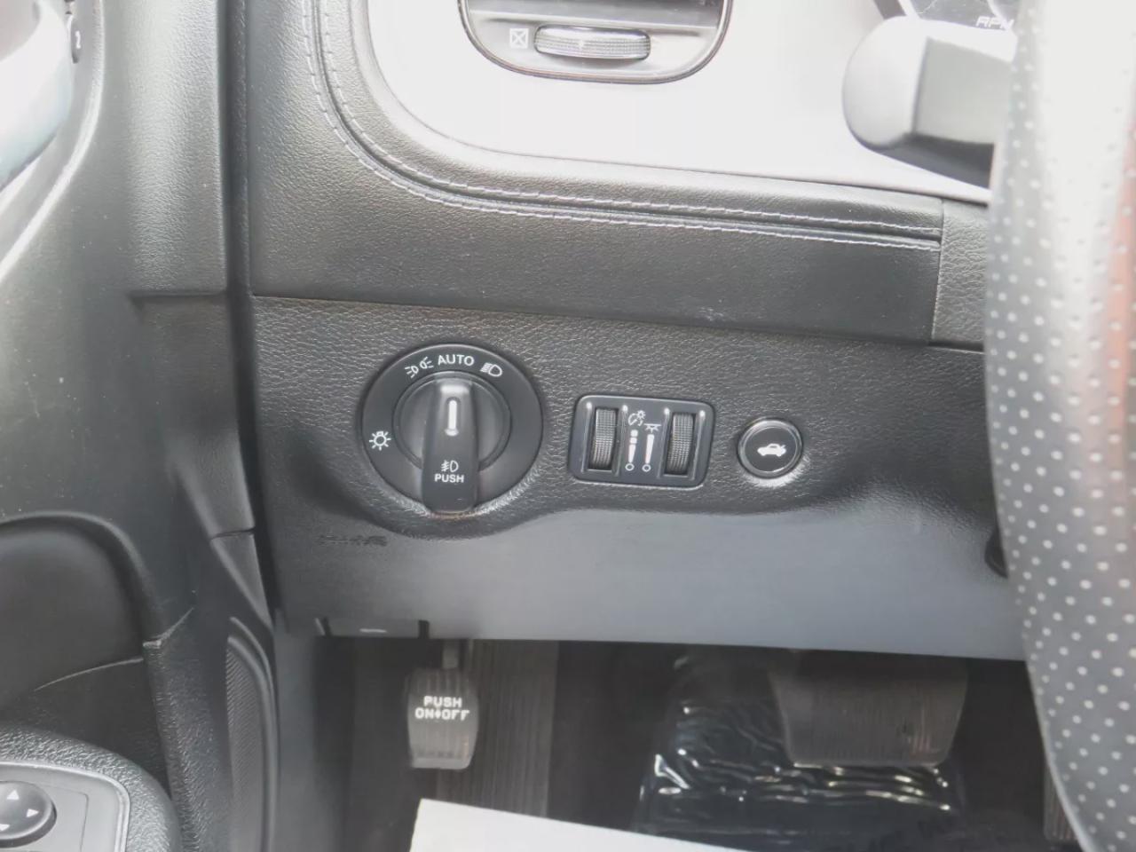 2023 Dodge Charger GT (**CLEAN TITLE/NO ACCIDNETS!!**SAFETY/CERTIFIED!!*AWD**ALLOY RIMS**NAVIGATION**SUNROOF**REMOTE START**PUSH BUTTON START**HEATED/VENTED SEATS**DUAL CLIMATE CONTROL**REVERSE CAMERA**LEATHER WRAPPED STEERING WHEEL**DIGITAL TOUCHSCREEN**HEATED STEERING WHE Photo