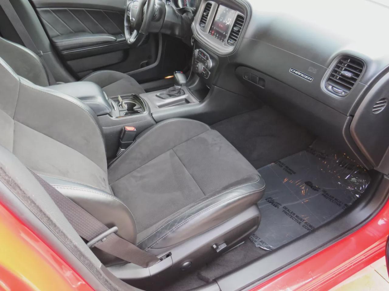 2023 Dodge Charger GT (**CLEAN TITLE/NO ACCIDNETS!!**SAFETY/CERTIFIED!!*AWD**ALLOY RIMS**NAVIGATION**SUNROOF**REMOTE START**PUSH BUTTON START**HEATED/VENTED SEATS**DUAL CLIMATE CONTROL**REVERSE CAMERA**LEATHER WRAPPED STEERING WHEEL**DIGITAL TOUCHSCREEN**HEATED STEERING WHE Photo