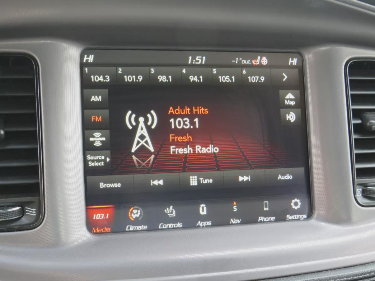 2023 Dodge Charger GT (**CLEAN TITLE/NO ACCIDNETS!!**SAFETY/CERTIFIED!!*AWD**ALLOY RIMS**NAVIGATION**SUNROOF**REMOTE START**PUSH BUTTON START**HEATED/VENTED SEATS**DUAL CLIMATE CONTROL**REVERSE CAMERA**LEATHER WRAPPED STEERING WHEEL**DIGITAL TOUCHSCREEN**HEATED STEERING WHE Photo