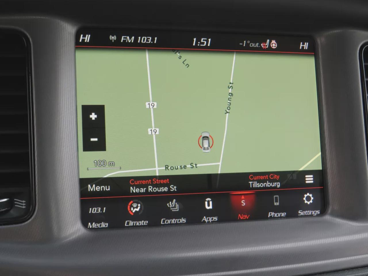 2023 Dodge Charger GT (**CLEAN TITLE/NO ACCIDNETS!!**SAFETY/CERTIFIED!!*AWD**ALLOY RIMS**NAVIGATION**SUNROOF**REMOTE START**PUSH BUTTON START**HEATED/VENTED SEATS**DUAL CLIMATE CONTROL**REVERSE CAMERA**LEATHER WRAPPED STEERING WHEEL**DIGITAL TOUCHSCREEN**HEATED STEERING WHE Photo