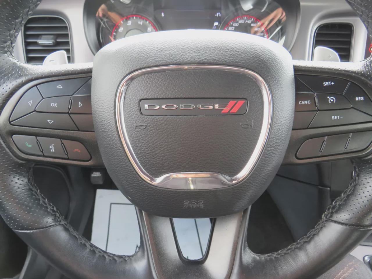 2023 Dodge Charger GT (**CLEAN TITLE/NO ACCIDNETS!!**SAFETY/CERTIFIED!!*AWD**ALLOY RIMS**NAVIGATION**SUNROOF**REMOTE START**PUSH BUTTON START**HEATED/VENTED SEATS**DUAL CLIMATE CONTROL**REVERSE CAMERA**LEATHER WRAPPED STEERING WHEEL**DIGITAL TOUCHSCREEN**HEATED STEERING WHE Photo