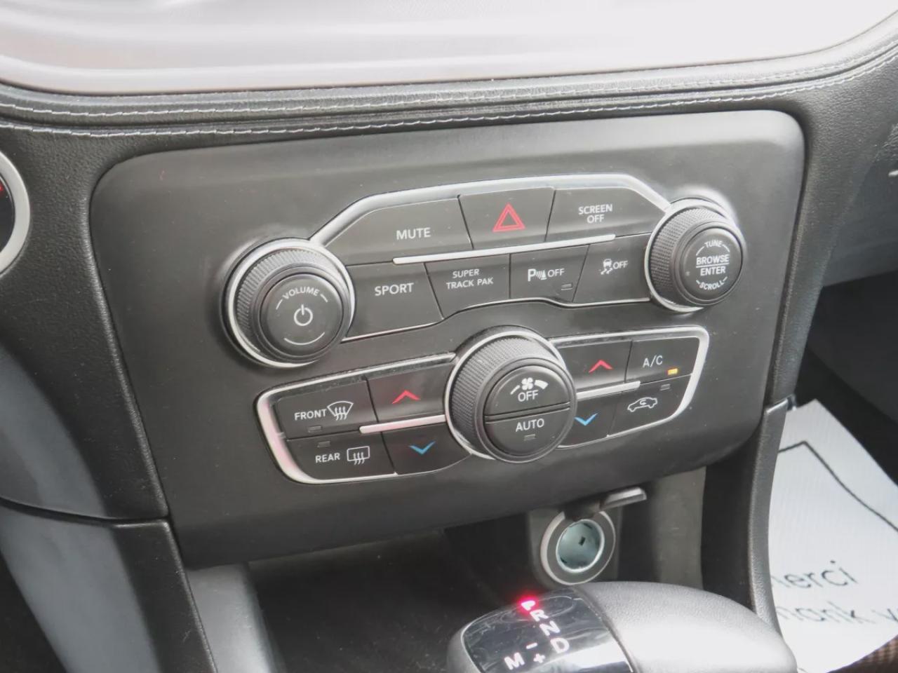 2023 Dodge Charger GT (**CLEAN TITLE/NO ACCIDNETS!!**SAFETY/CERTIFIED!!*AWD**ALLOY RIMS**NAVIGATION**SUNROOF**REMOTE START**PUSH BUTTON START**HEATED/VENTED SEATS**DUAL CLIMATE CONTROL**REVERSE CAMERA**LEATHER WRAPPED STEERING WHEEL**DIGITAL TOUCHSCREEN**HEATED STEERING WHE Photo