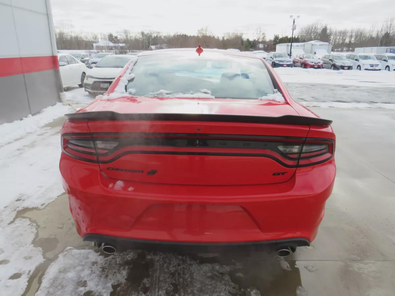 2023 Dodge Charger GT (**CLEAN TITLE/NO ACCIDNETS!!**SAFETY/CERTIFIED!!*AWD**ALLOY RIMS**NAVIGATION**SUNROOF**REMOTE START**PUSH BUTTON START**HEATED/VENTED SEATS**DUAL CLIMATE CONTROL**REVERSE CAMERA**LEATHER WRAPPED STEERING WHEEL**DIGITAL TOUCHSCREEN**HEATED STEERING WHE Photo