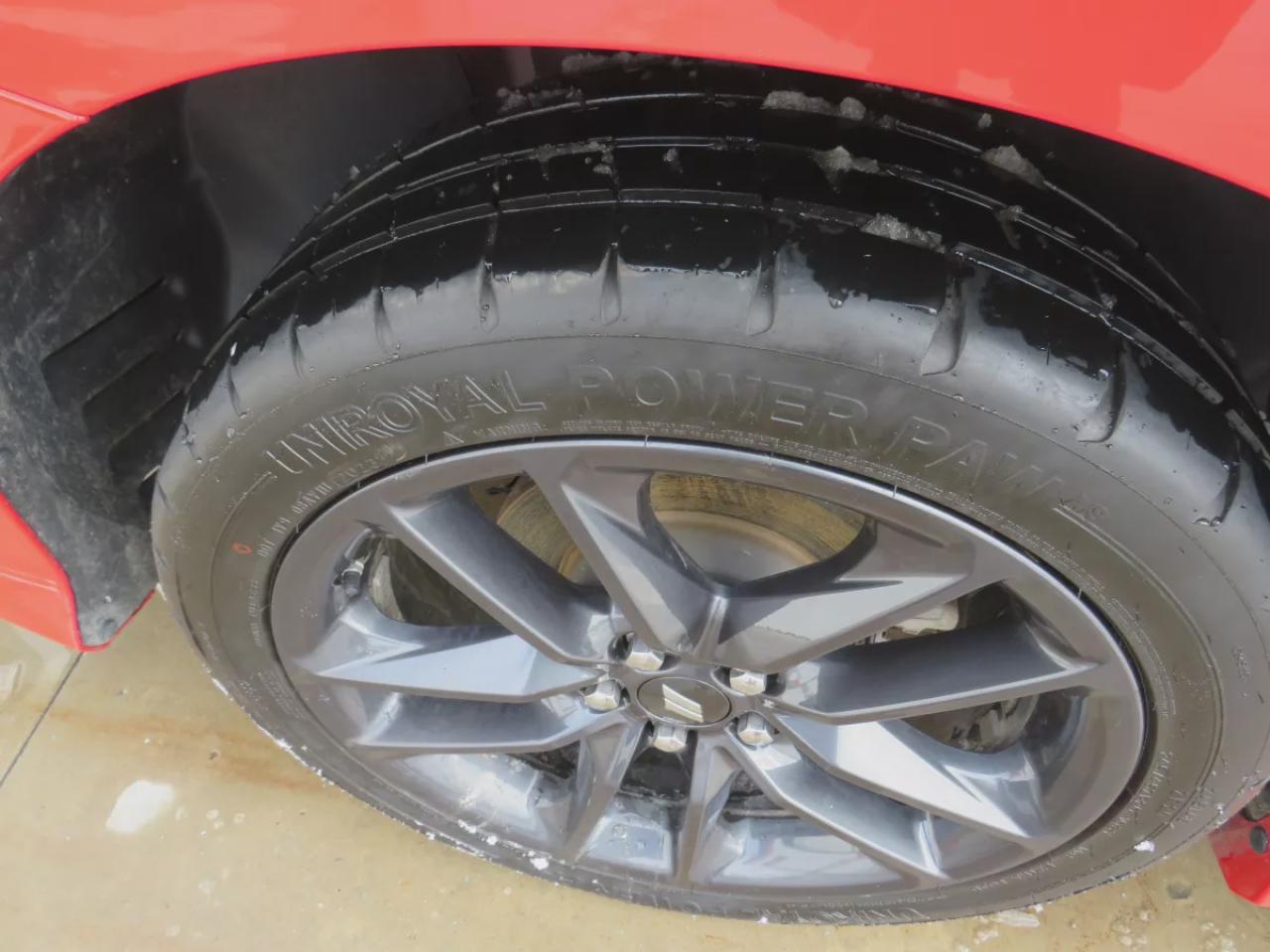 2023 Dodge Charger GT (**CLEAN TITLE/NO ACCIDNETS!!**SAFETY/CERTIFIED!!*AWD**ALLOY RIMS**NAVIGATION**SUNROOF**REMOTE START**PUSH BUTTON START**HEATED/VENTED SEATS**DUAL CLIMATE CONTROL**REVERSE CAMERA**LEATHER WRAPPED STEERING WHEEL**DIGITAL TOUCHSCREEN**HEATED STEERING WHE Photo