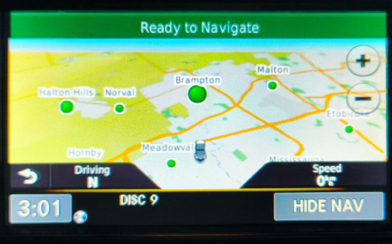 2016 Jeep Patriot 4WD 4dr High Altitude Photo