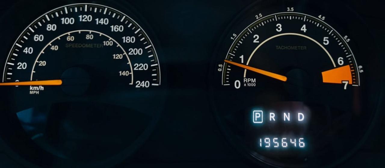 2016 Jeep Patriot 4WD 4dr High Altitude Photo