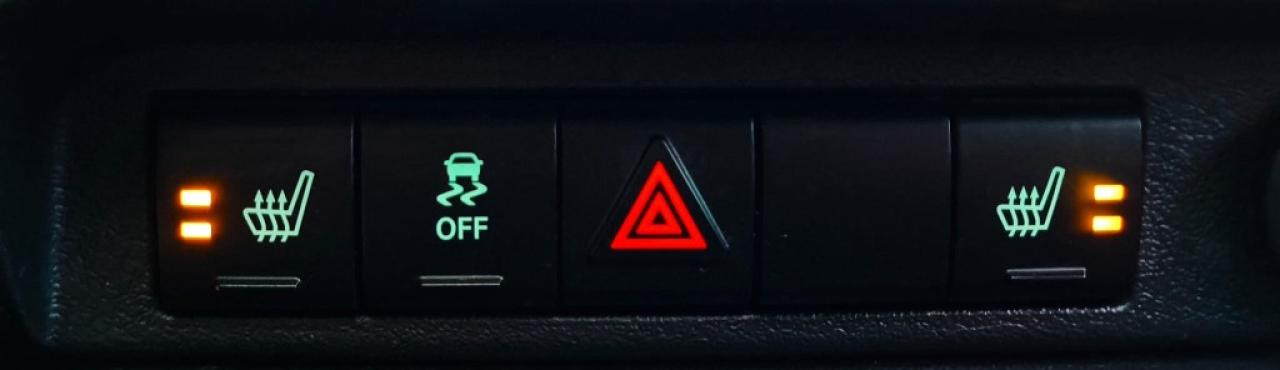 2016 Jeep Patriot 4WD 4dr High Altitude Photo