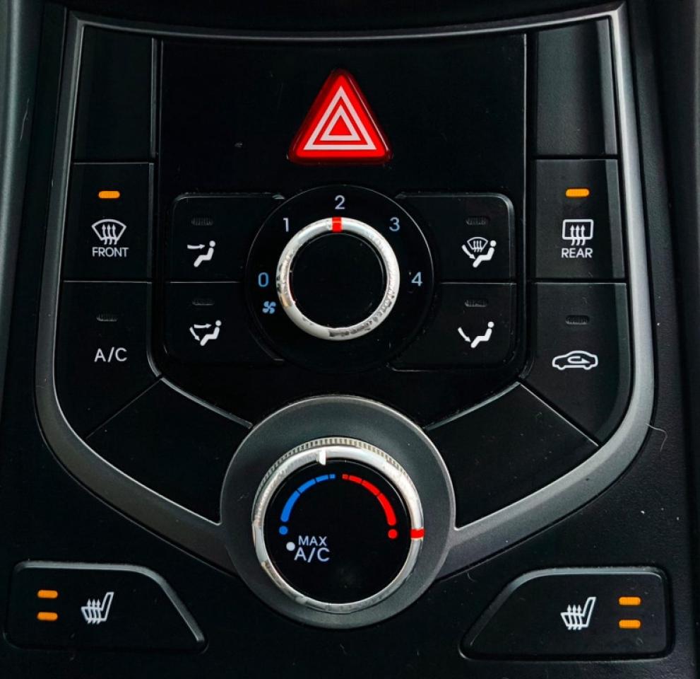 2014 Hyundai Elantra 5dr Automatic GL Photo