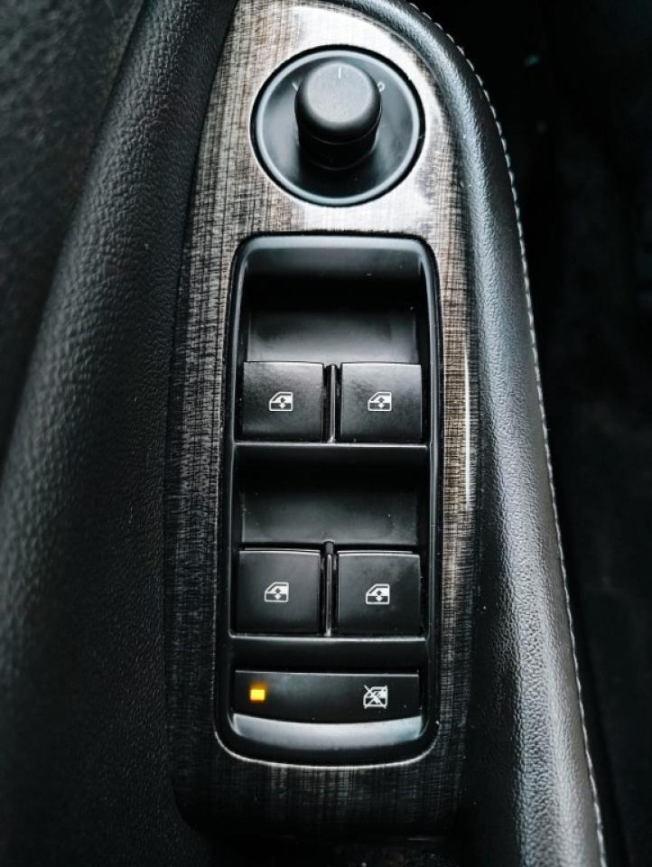 2015 Chevrolet Malibu 1LT 4dr Sedan Automatic Photo