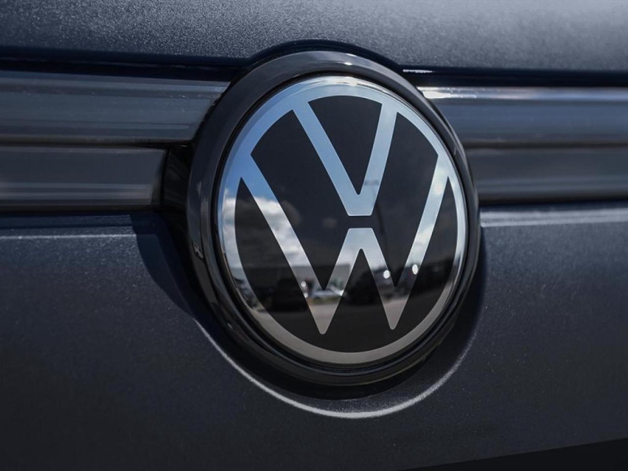 2026 Volkswagen Tiguan Trendline  -  Heated Seats Photo