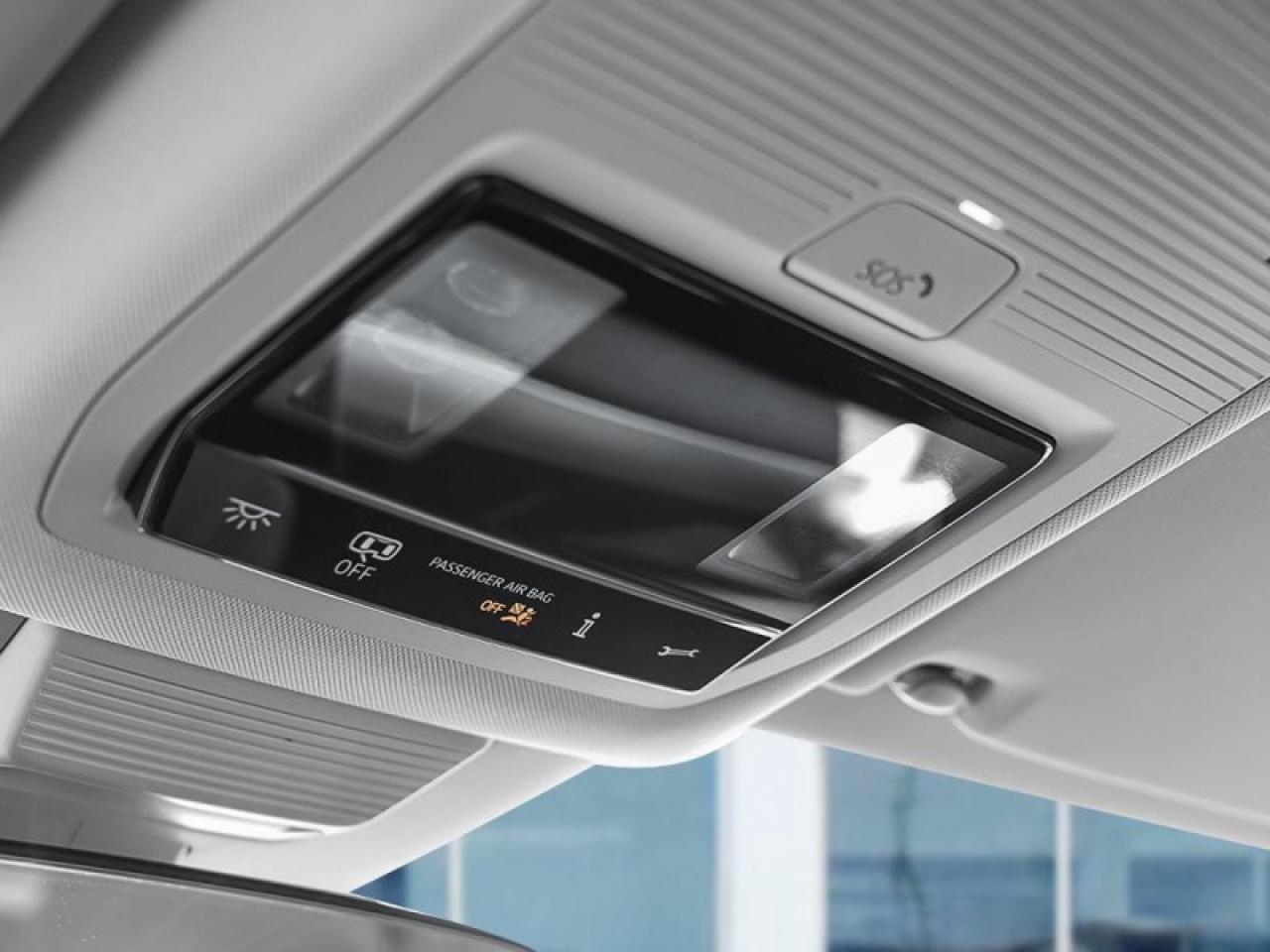 2026 Volkswagen Tiguan Trendline  -  Heated Seats Photo