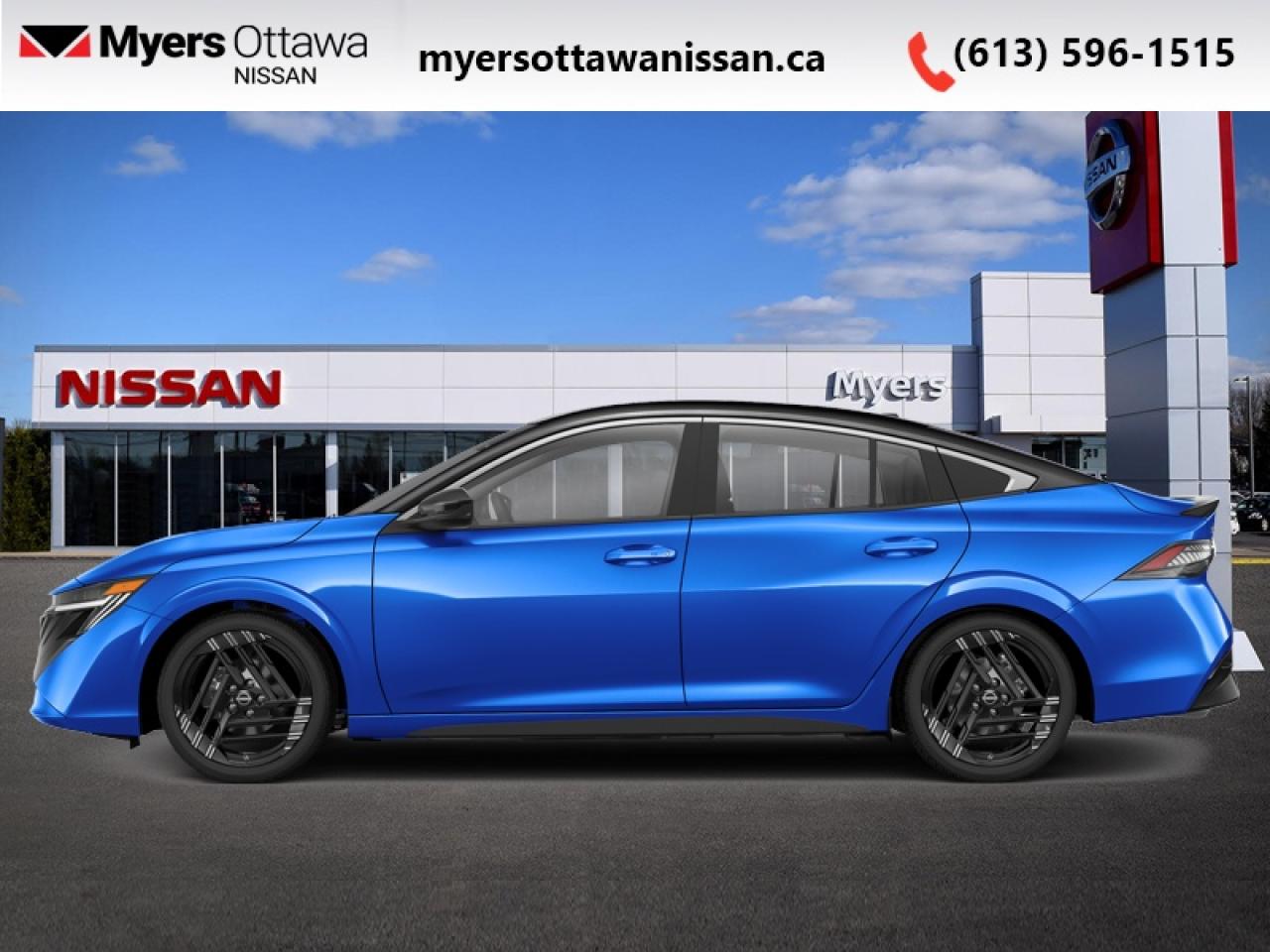 2026 Nissan Sentra SR Photo0