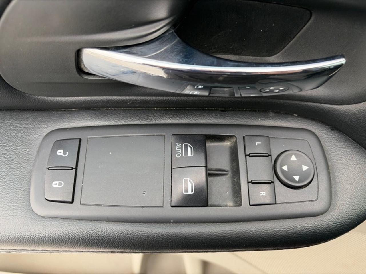 2020 Dodge Grand Caravan SE CVP  - Dual Zone AC Photo