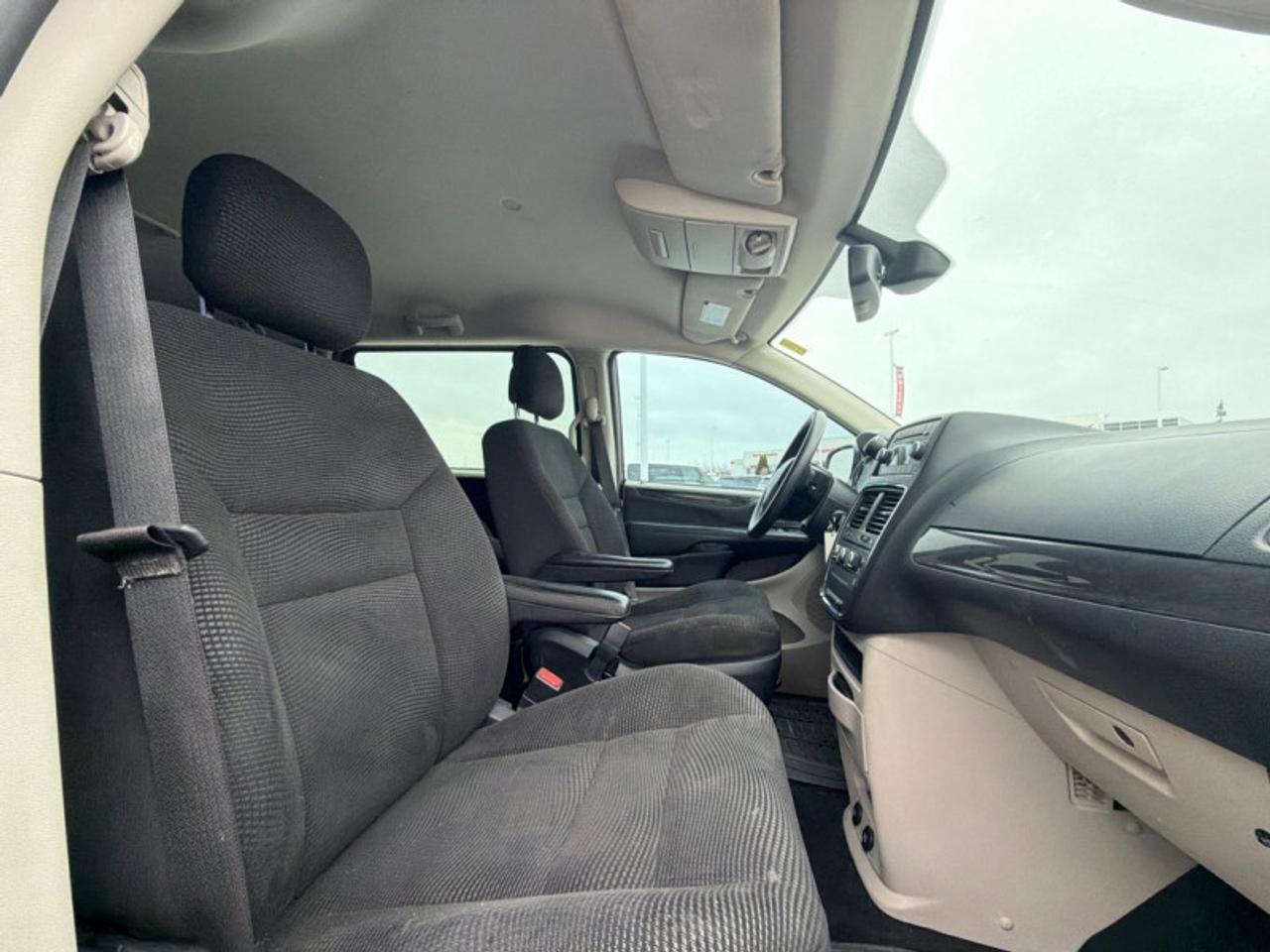 2020 Dodge Grand Caravan SE CVP  - Dual Zone AC Photo
