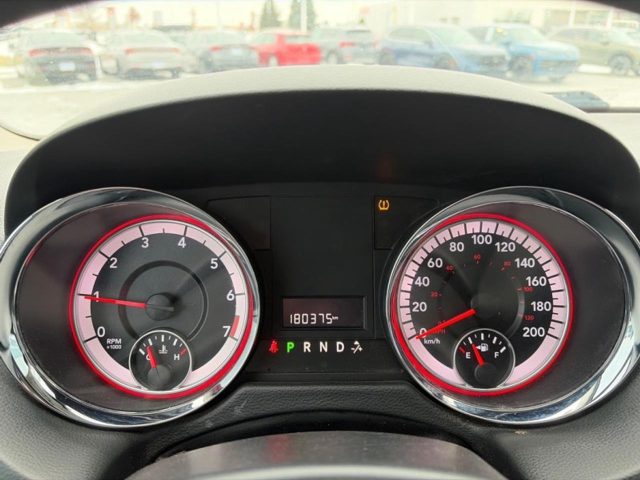 2020 Dodge Grand Caravan SE CVP  - Dual Zone AC Photo