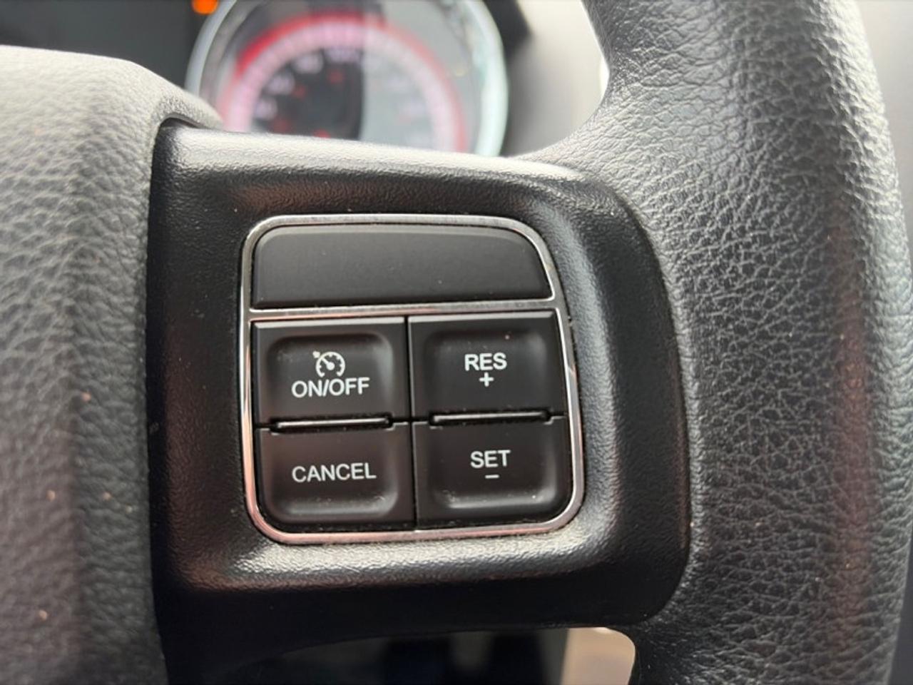 2020 Dodge Grand Caravan SE CVP  - Dual Zone AC Photo